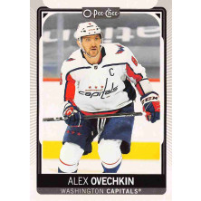 Ovechkin Alex - 2021-22 O-Pee-Chee No.3