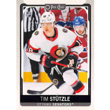 Stutzle Tim - 2021-22 O-Pee-Chee No.5