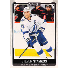 Stamkos Steven - 2021-22 O-Pee-Chee No.6