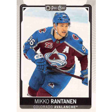 Rantanen Mikko - 2021-22 O-Pee-Chee No.13