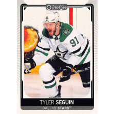 Seguin Tyler - 2021-22 O-Pee-Chee No.14