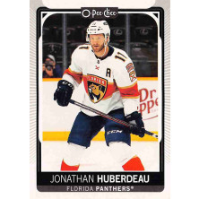 Huberdeau Jonathan - 2021-22 O-Pee-Chee No.16