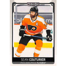 Couturier Sean - 2021-22 O-Pee-Chee No.25