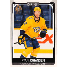 Johansen Ryan - 2021-22 O-Pee-Chee No.27