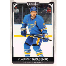 Tarasenko Vladimir - 2021-22 O-Pee-Chee No.28