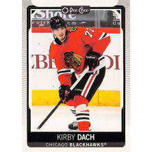 Dach Kirby - 2021-22 O-Pee-Chee No.31