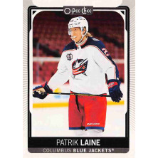 Laine Patrik - 2021-22 O-Pee-Chee No.32
