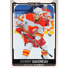Gaudreau Johnny - 2021-22 O-Pee-Chee No.37