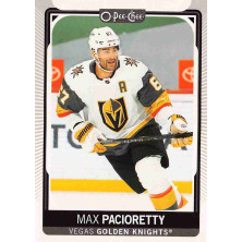 Pacioretty Max - 2021-22 O-Pee-Chee No.38