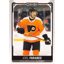 Farabee Joel - 2021-22 O-Pee-Chee No.43