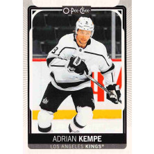 Kempe Adrian - 2021-22 O-Pee-Chee No.47