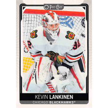 Lankinen Kevin - 2021-22 O-Pee-Chee No.49