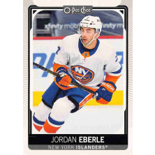 Eberle Jordan - 2021-22 O-Pee-Chee No.54
