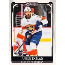 Ekblad Aaron - 2021-22 O-Pee-Chee No.57