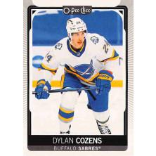 Cozens Dylan - 2021-22 O-Pee-Chee No.67