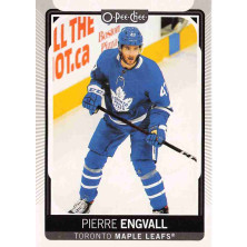 Engvall Pierre - 2021-22 O-Pee-Chee No.78