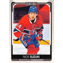 Suzuki Nick - 2021-22 O-Pee-Chee No.82