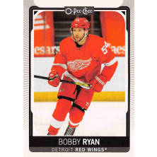 Ryan Bobby - 2021-22 O-Pee-Chee No.88