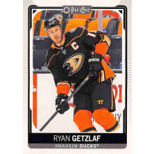 Getzlaf Ryan - 2021-22 O-Pee-Chee No.90