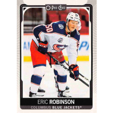Robinson Eric - 2021-22 O-Pee-Chee No.102