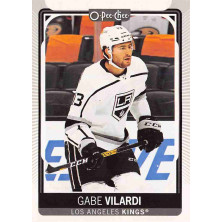 Vilardi Gabe - 2021-22 O-Pee-Chee No.103