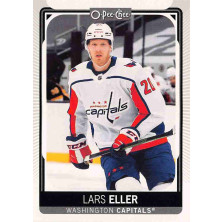 Eller Lars - 2021-22 O-Pee-Chee No.104