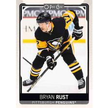 Rust Bryan - 2021-22 O-Pee-Chee No.110