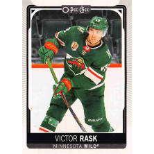 Rask Victor - 2021-22 O-Pee-Chee No.113