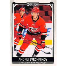 Svechnikov Andrei - 2021-22 O-Pee-Chee No.125