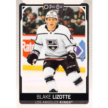 Lizotte Blake - 2021-22 O-Pee-Chee No.128
