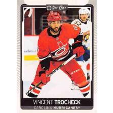 Trocheck Vincent - 2021-22 O-Pee-Chee No.143