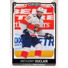 Duclair Anthony - 2021-22 O-Pee-Chee No.144