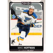 Hoffman Mike - 2021-22 O-Pee-Chee No.151