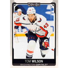 Wilson Tom - 2021-22 O-Pee-Chee No.167