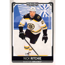 Ritchie Nick - 2021-22 O-Pee-Chee No.169
