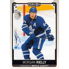 Rielly Morgan - 2021-22 O-Pee-Chee No.177