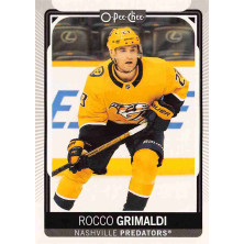 Grimaldi Rocco - 2021-22 O-Pee-Chee No.178