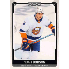 Dobson Noah - 2021-22 O-Pee-Chee No.179