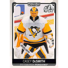 DeSmith Casey - 2021-22 O-Pee-Chee No.180