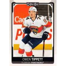 Tippett Owen - 2021-22 O-Pee-Chee No.181