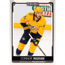 Ingram Connor UER Matt Duchene Pictured - 2021-22 O-Pee-Chee No.190