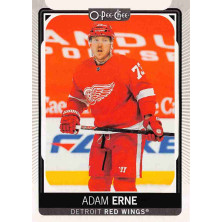 Erne Adam - 2021-22 O-Pee-Chee No.192