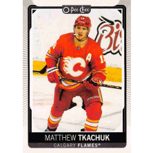 Tkachuk Matthew - 2021-22 O-Pee-Chee No.198