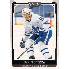 Spezza Jason - 2021-22 O-Pee-Chee No.207