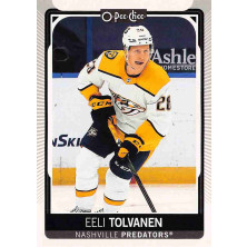 Tolvanen Eeli - 2021-22 O-Pee-Chee No.211