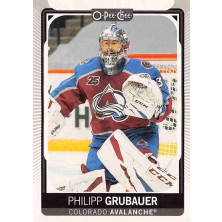 Grubauer Philipp - 2021-22 O-Pee-Chee No.213
