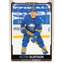 Olofsson Victor - 2021-22 O-Pee-Chee No.217