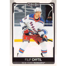 Chytil Filip - 2021-22 O-Pee-Chee No.223