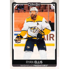 Ellis Ryan - 2021-22 O-Pee-Chee No.226