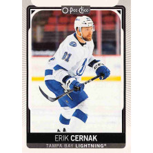 Cernak Erik - 2021-22 O-Pee-Chee No.227